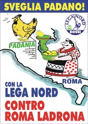 Lombardia – Bilancio 2012