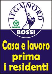 Pacchetto residenzialità